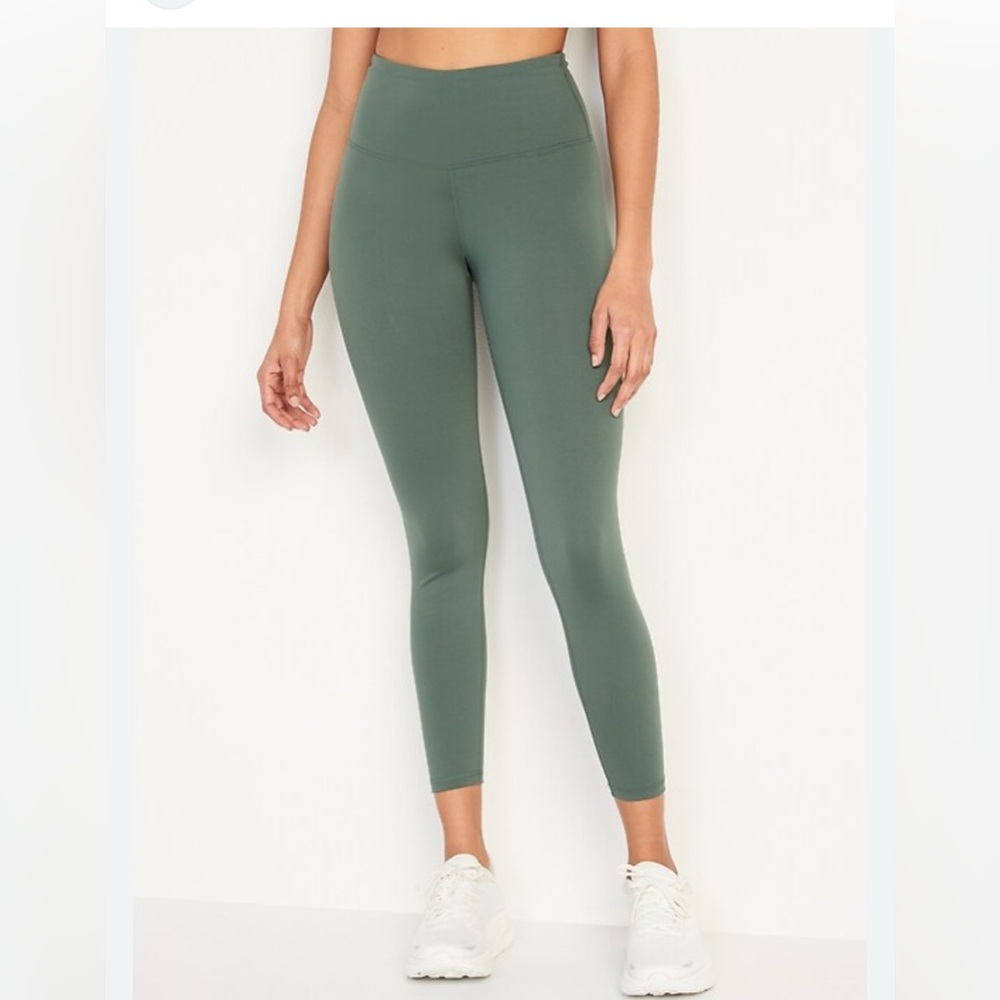 Old Navy Powersoft Leggings